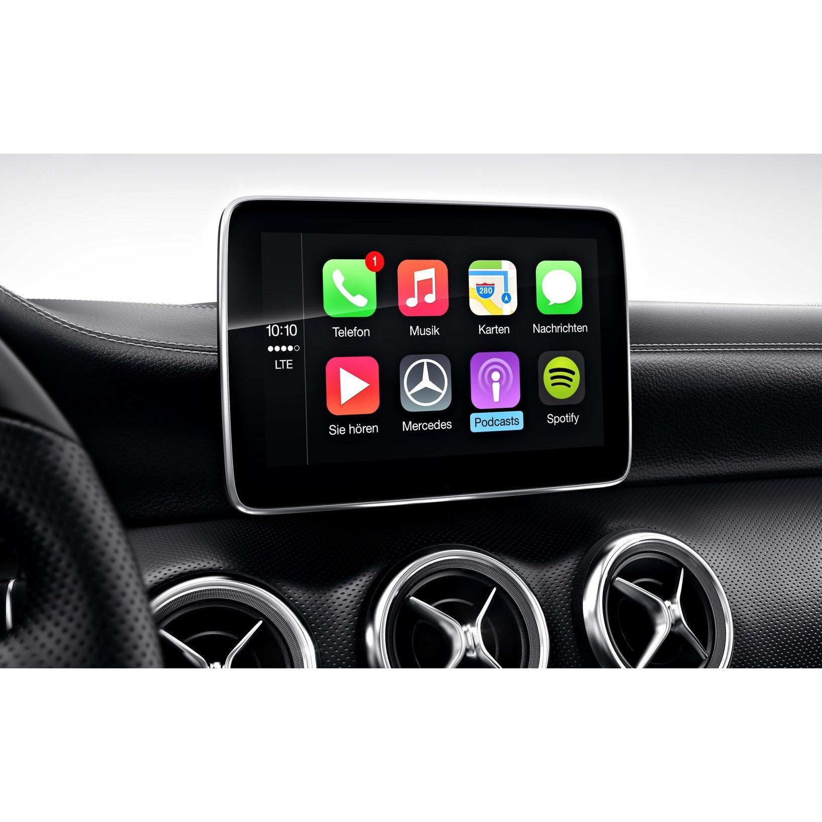 Strumento Di Attivazione OBD Per Benz NTG5S1 A B CLA GLA GLE