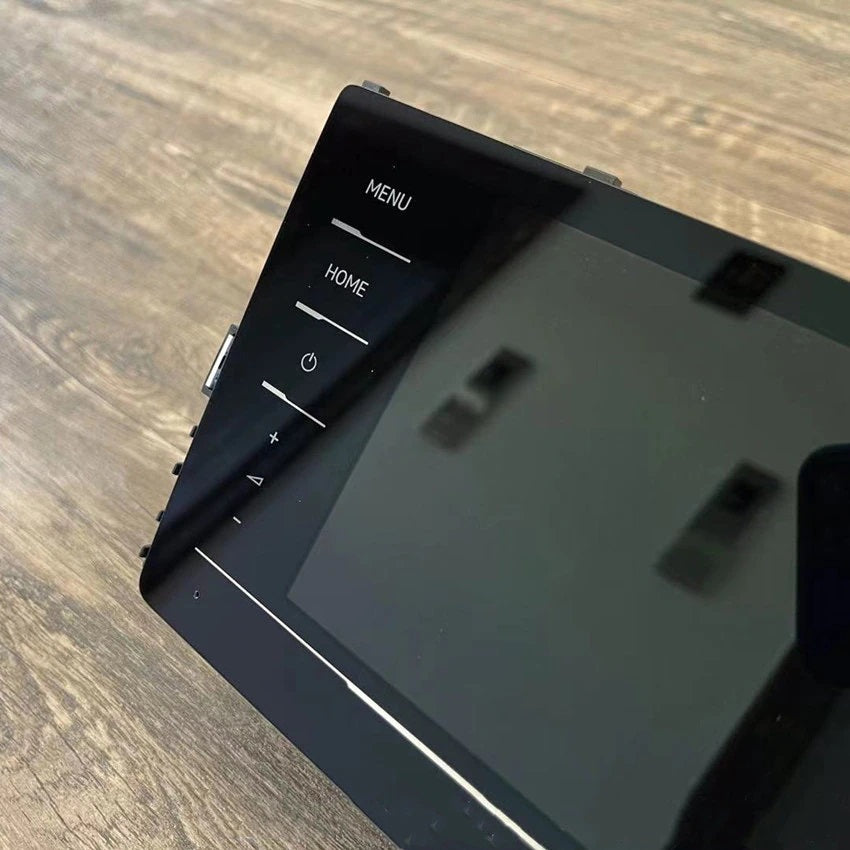 Stazione MQB Volkswagen compatibile Apple Carplay